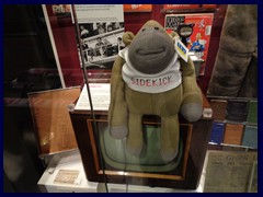 National Football Museum 20